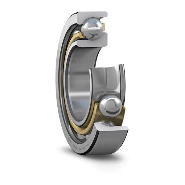 Łożysko kulkowe SKF typ 7307 BECBM