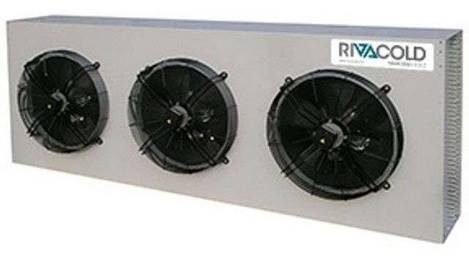 Skraplacz powietrzny RIVACOLD typ RRS036305V/H
