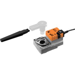 Siłownik zaworu DBM2-016~042 + DBM3-016~035
