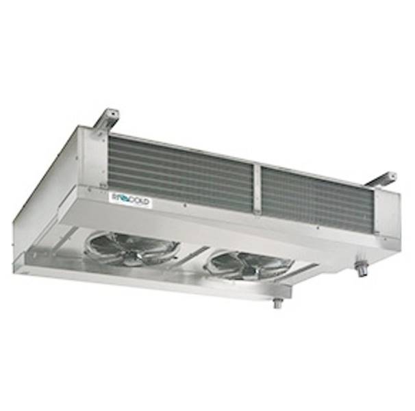Chłodnica powietrza RIVACOLD typ RDFRS2500604ED