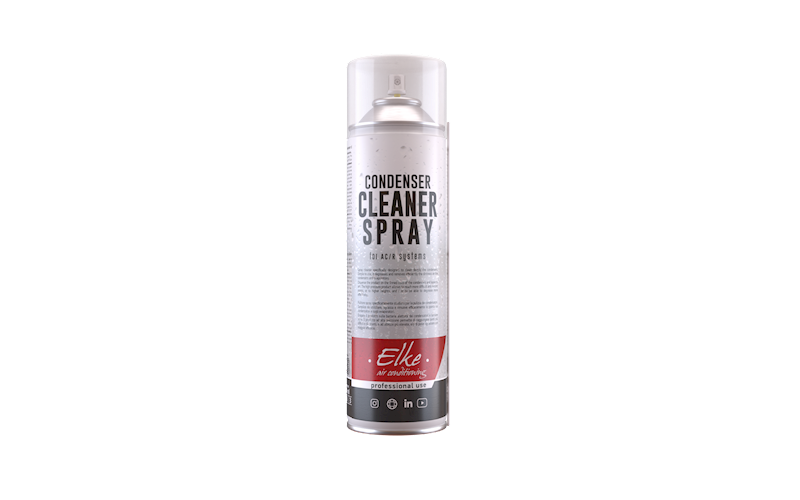 ELKE - sprej do j. zewnętrznych 500 ml 