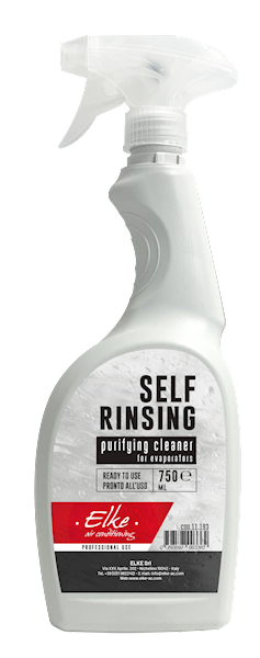 ELKE - atomizer SELF-RINSING do j. wewnęt. 750 ml
