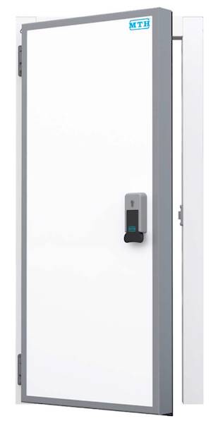 Drzwi MTH typ 604LWT lewe  800x2000 S3-200
