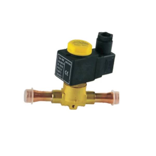 Elektrozawór z cewką ReBaNo typ MSV-1168/3SA2