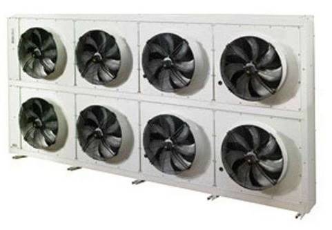 Skraplacz powietrzny RIVACOLD typ RRC088003S/H