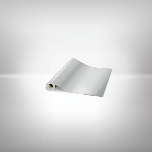 Rola SI-32-99/EA samoprzylepna Silver