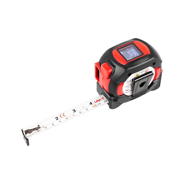 Miernik dystansu UNIT typ LM40T