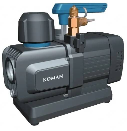 Pompa próżniowa KOMAN typ KM-2BM