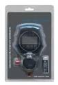 Manometr elektroniczny z zaworem HP - 90 czynników