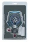 Manometr z zaworem R22 R404a R410a R407c 68 mm HP