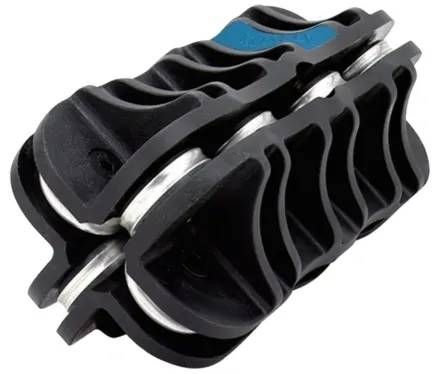 Prostownica ręczna KOMAN typ KM-302-08 ; 1/2"