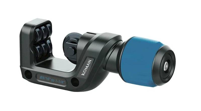 Kielicharka KM-R806FT-L 1/4"~3/4" + 6~19 mm obcina