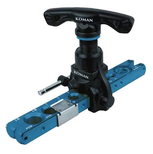 Kielicharka KM-809AM 1/4"~3/4" + 6~19 mm 