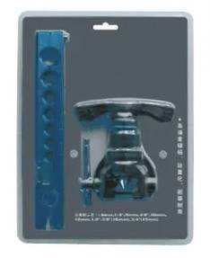 Kielicharka KM-809AM 1/4"~3/4" + 6~19 mm 