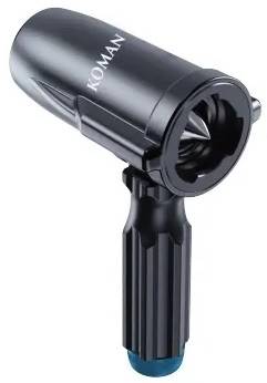 Kielicharka KM-519FT 1/4"~3/4" + 5 x klamry