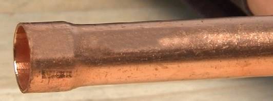 Ekspander typ HYDRA-SWAGE 7 sztuk