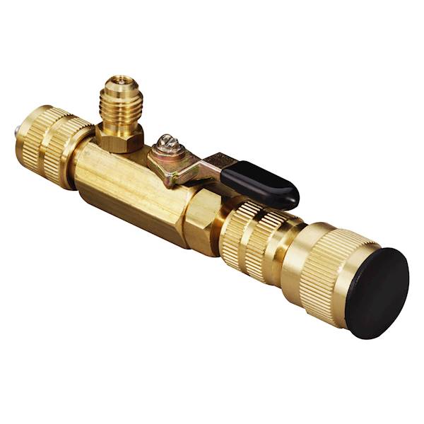 Narzędzie do wymiany wentyli AVX typ 1/4"+port AVX