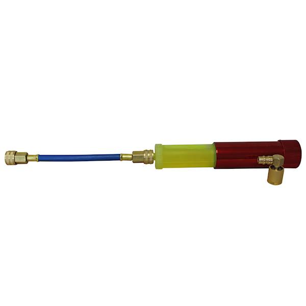 Zestaw do wykrywania nieszczelności UV-W-220V/50W