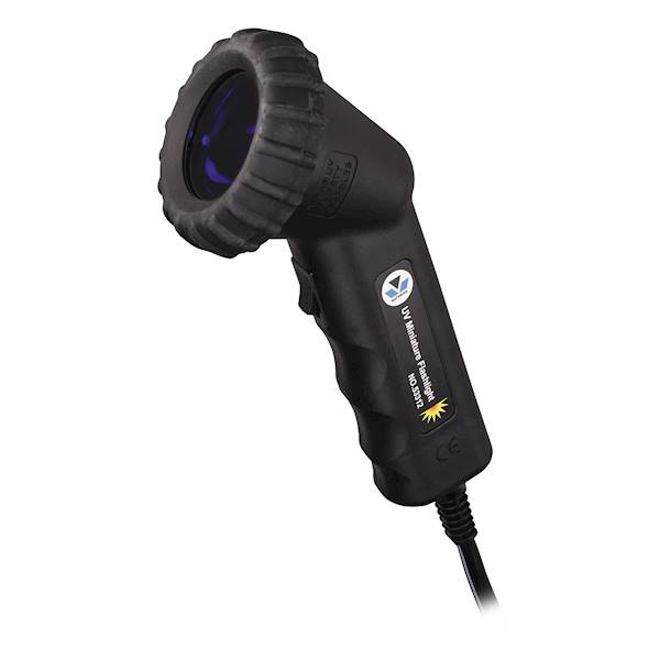 Zestaw do wykrywania nieszczelności UV-B-12V/50W