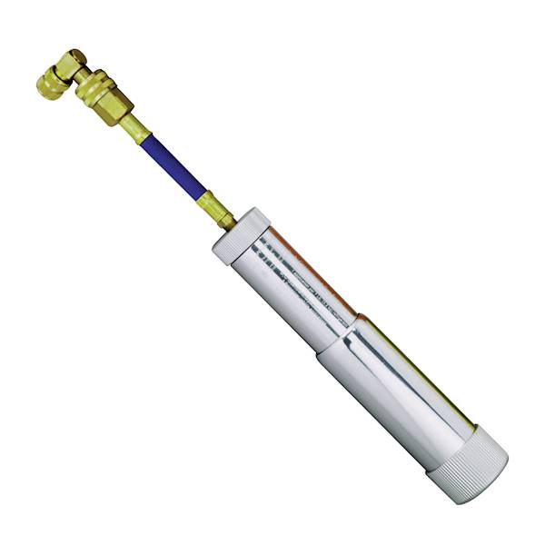 Zestaw do wykrywania nieszczelności UV-B-12V/50W