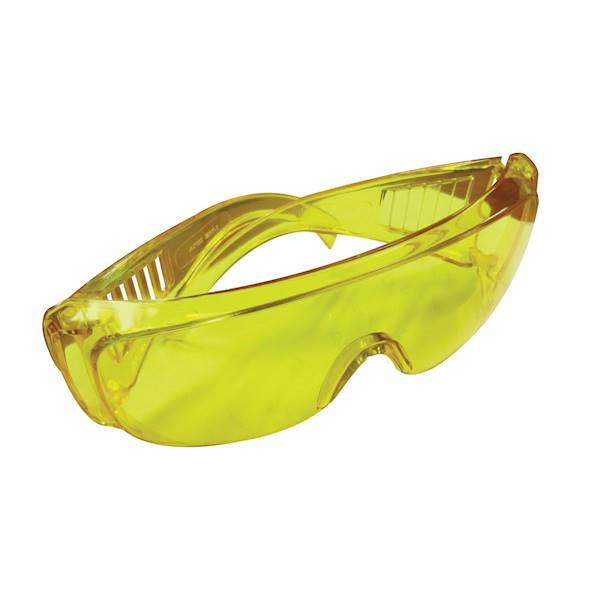 Zestaw do wykrywania nieszczelności UV-B-12V/50W