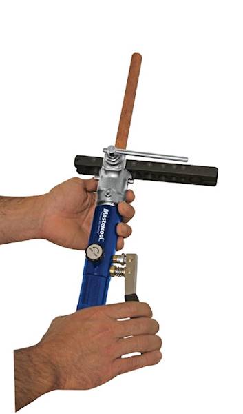 Ekspander + kielicharka typ HYDRA-SWAGE 7 sztuk