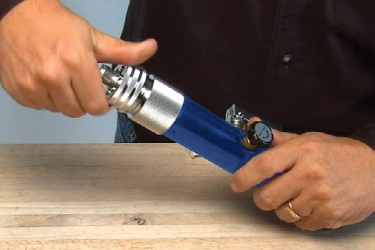 Ekspander typ HYDRA-SWAGE 10 sztuk