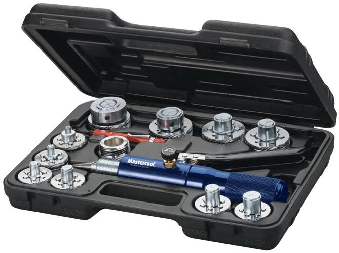 Ekspander typ HYDRA-SWAGE 10 sztuk