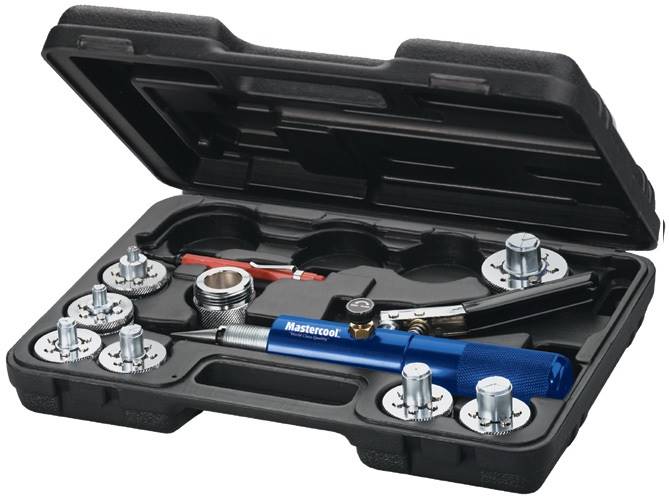 Ekspander typ HYDRA-SWAGE 7 sztuk