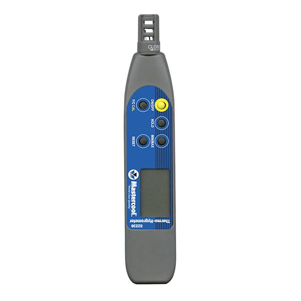 Miernik wilgotności MASTEROOL typ 52230