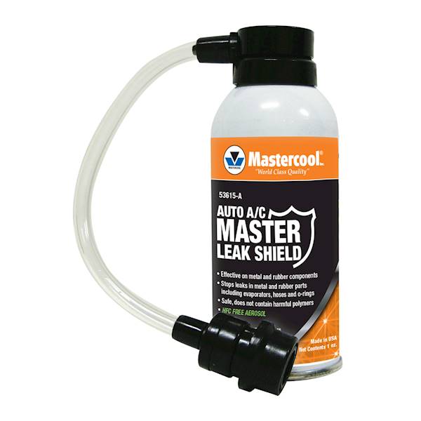Uszczelniacz AUTO MASTER LEAK SHIELD R134a/R1234yf