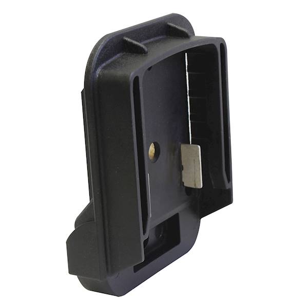 Akumulator do pompy próżniowej 90058 + adapter