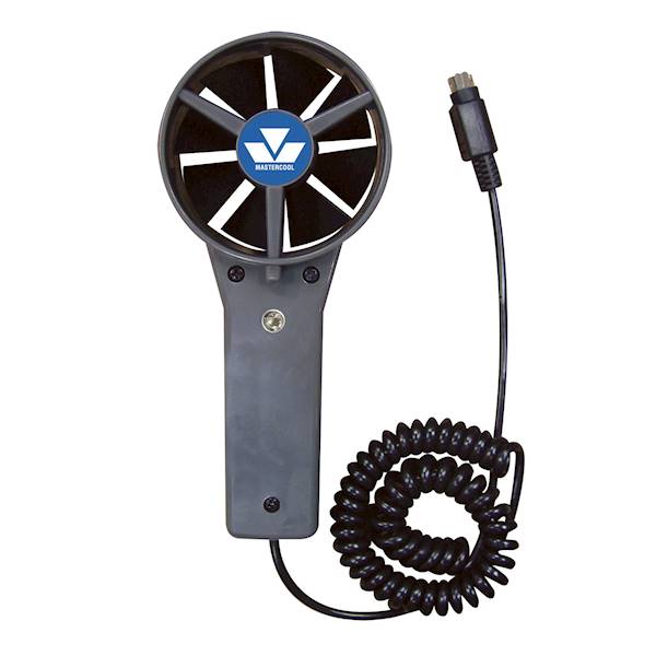 Miernik- analizator sytemu: A/C SYSTEM ANALIZER 