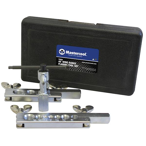 Kielicharka MASTERCOOL 1/8" ~ 3/4" + obcinak