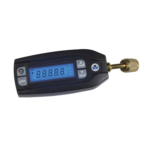 Wakuometr Bluetooth typ 98063-BT