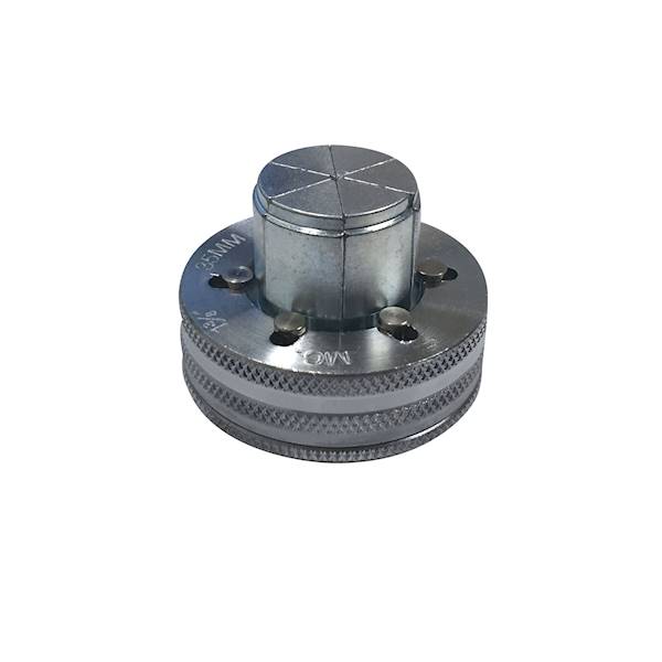 Głowica kielichująca 22 mm do HYDRA-SWAGE