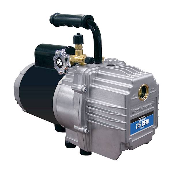 Pompa próżniowa MASTERCOOL typ 90067-220