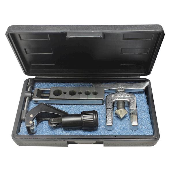 Kielicharka MASTERCOOL 3/16" ~ 5/8" + obcinak