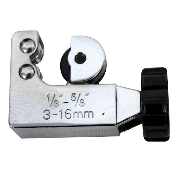 Obcinak do rur MASTERCOOL 1/8" ~ 5/8"