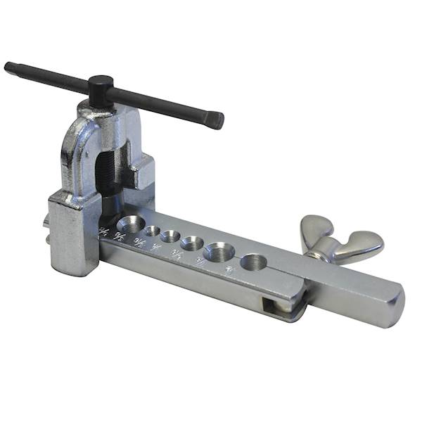 Kielicharka MASTERCOOL 3/16" ~ 5/8" + obcinak