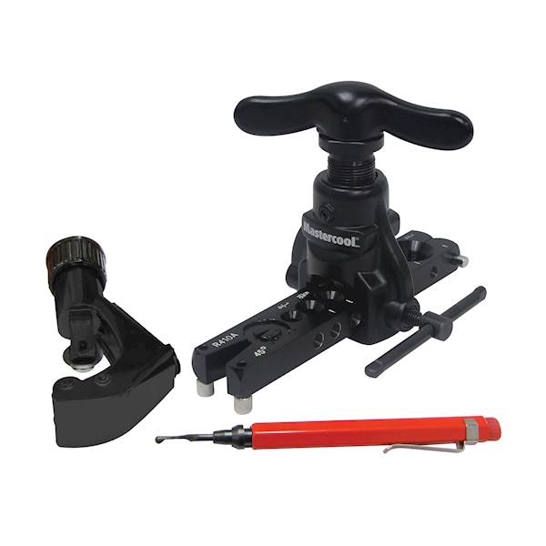 Kielicharka MASTERCOOL 1/4" ~ 3/4"+obcinak+gratown