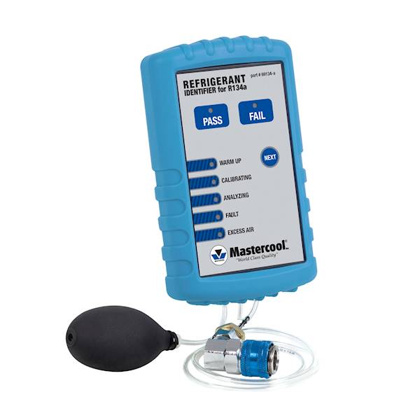 Identyfikator czynnika MINI 134A