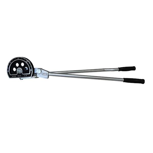 Giętarka MASTERCOOL typ LEVER 3/4"