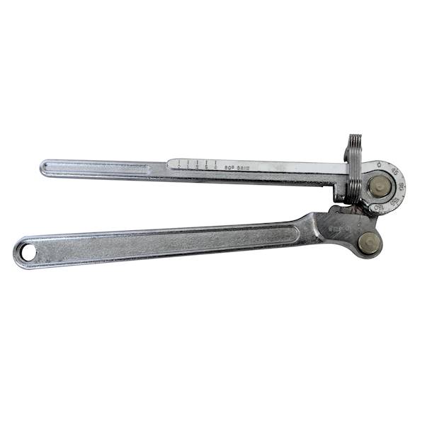 Giętarka MASTERCOOL typ LEVER 5/16"