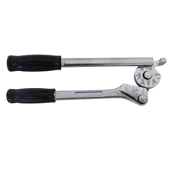 Giętarka MASTERCOOL typ LEVER 1/4"