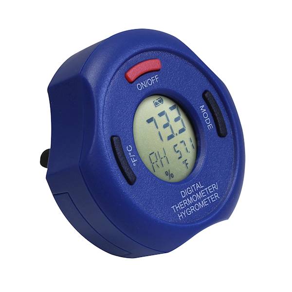 Termometr / higrometr Bluetooth typ 52234-BT