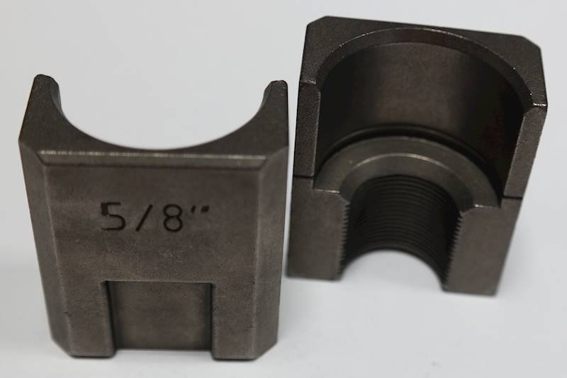 Matryca  5/8" do roztłaczarki 71700