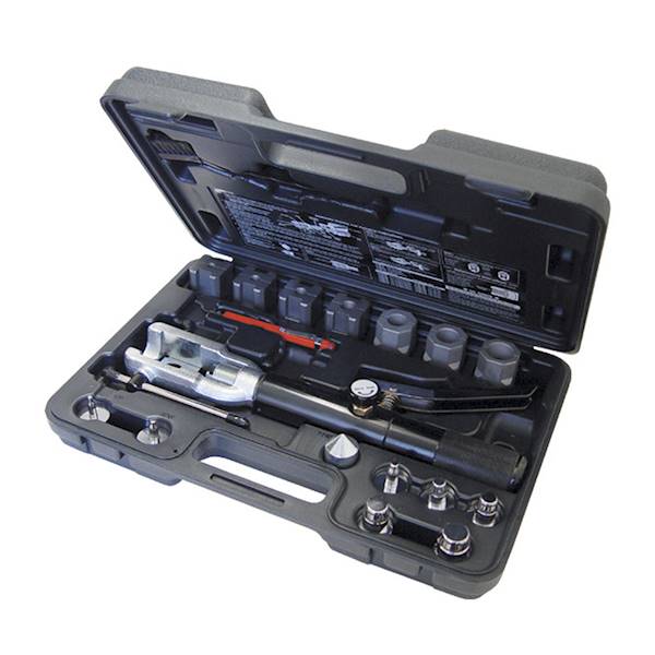 Głowica roztłaczająca  1/2" do roztłaczarki 71700