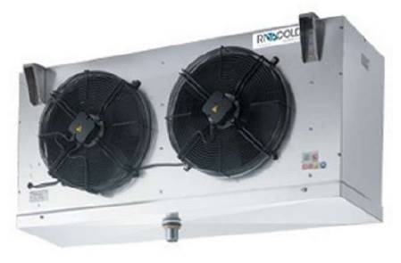 Chłodnica glikolowa RIVACOLD typ RCMW4240804