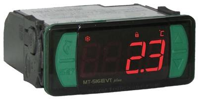 FG Sterownik temperatury typ MT-516EVT plus wer.07